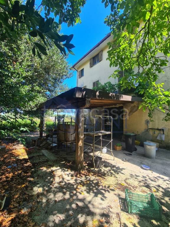 casa indipendente in vendita a Palestrina