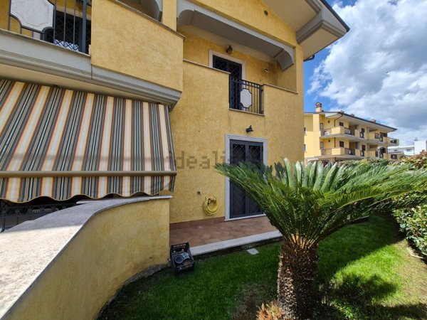 appartamento in vendita a Palestrina