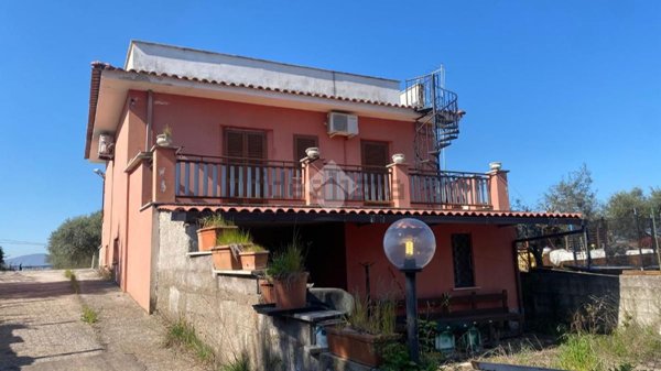 casa indipendente in vendita a Palestrina