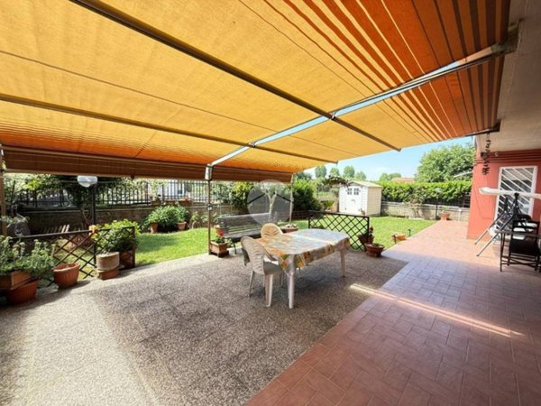appartamento in vendita a Palestrina