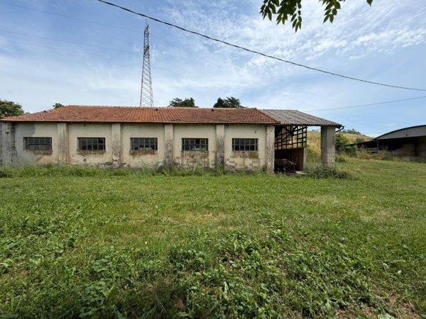 casale in vendita a Palestrina