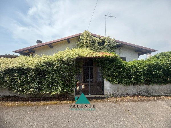 casa indipendente in vendita a Palestrina