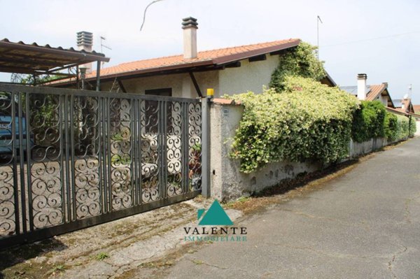 casa indipendente in vendita a Palestrina