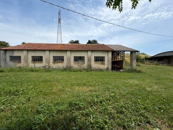casale in vendita a Palestrina