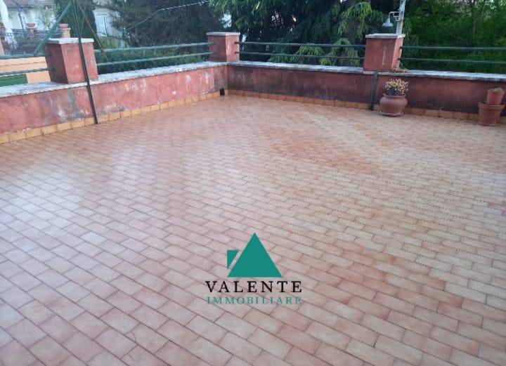 appartamento in vendita a Palestrina