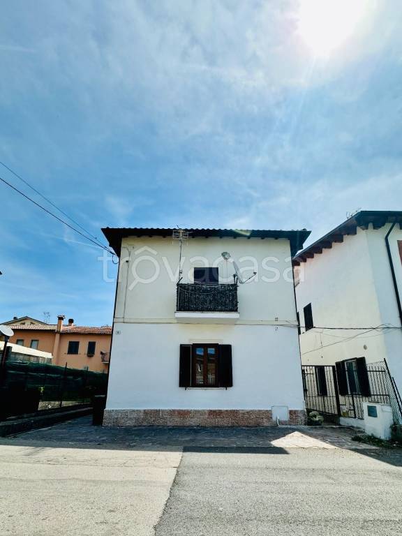 appartamento in vendita a Palestrina