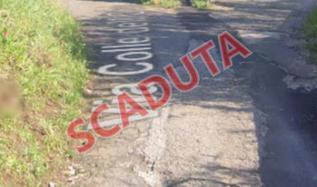 pentavano in vendita a Palestrina