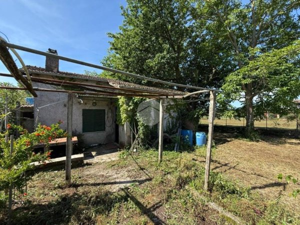 casa indipendente in vendita a Palestrina