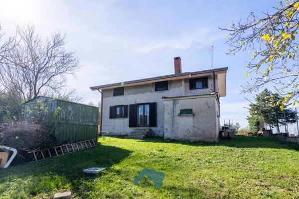 casa indipendente in vendita a Palestrina