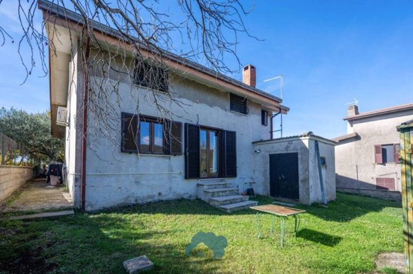 casa indipendente in vendita a Palestrina