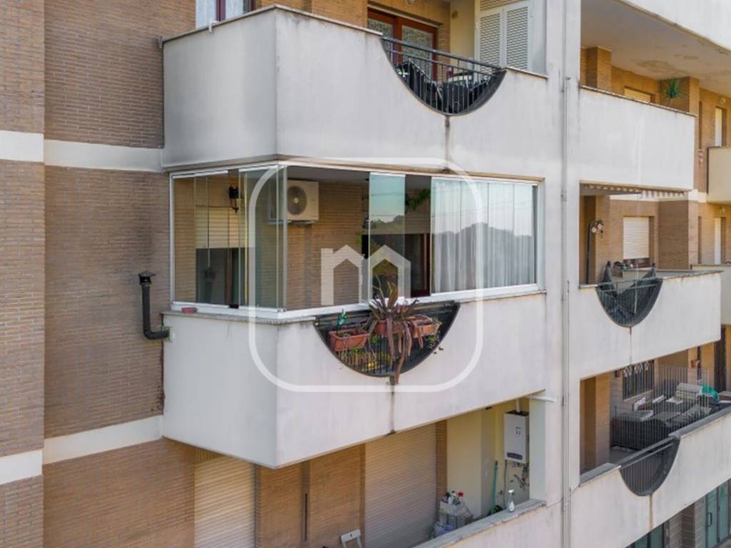 appartamento in vendita a Palestrina