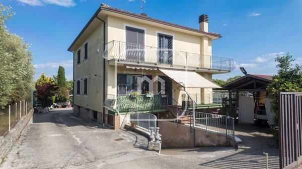 casa indipendente in vendita a Palestrina