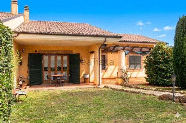 casa indipendente in vendita a Palestrina