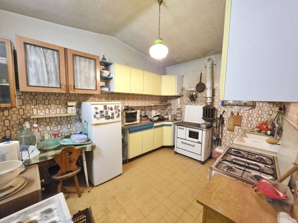 casa indipendente in vendita a Palestrina