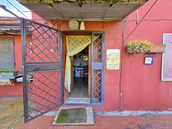 appartamento in vendita a Palestrina