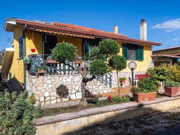 casa indipendente in vendita a Palestrina