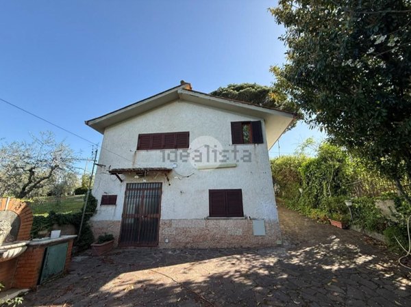 casa indipendente in vendita a Palestrina