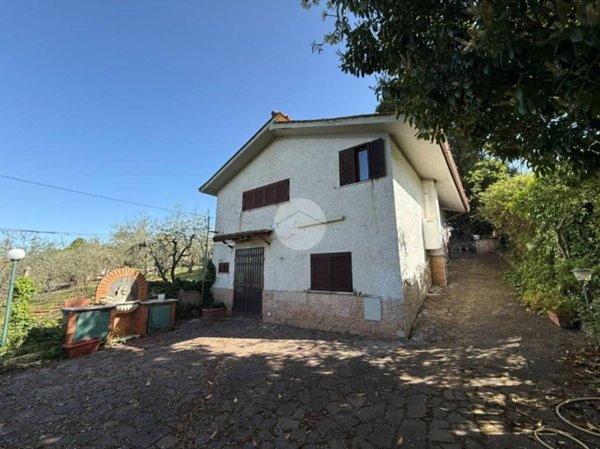 casa indipendente in vendita a Palestrina