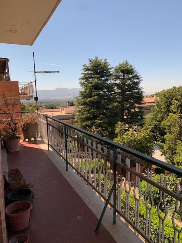 appartamento in vendita a Palestrina
