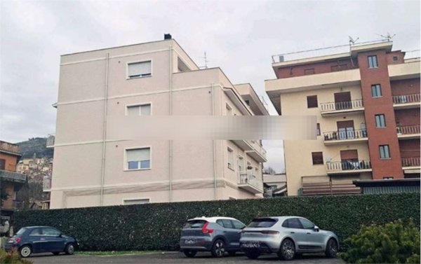 appartamento in vendita a Palestrina