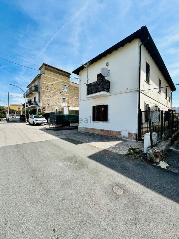 appartamento in vendita a Palestrina