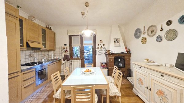 appartamento in vendita a Palestrina