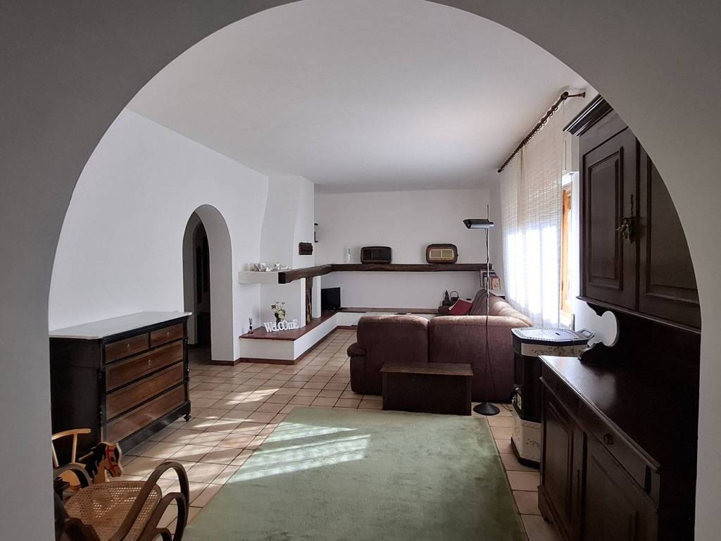 casa indipendente in vendita a Palestrina