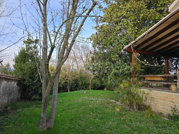 casa indipendente in vendita a Palestrina