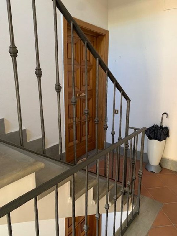 appartamento in vendita a Palestrina