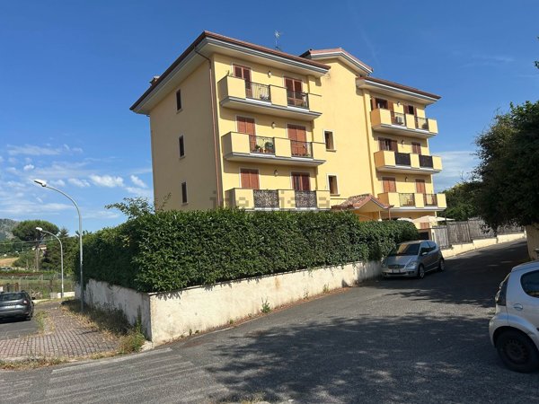 appartamento in vendita a Palestrina