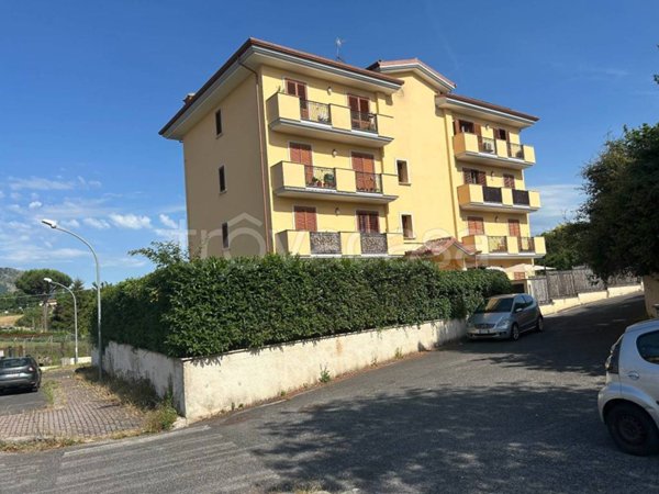 appartamento in vendita a Palestrina