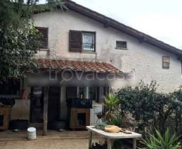 casa indipendente in vendita a Palestrina