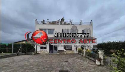 appartamento in vendita a Palestrina