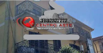 appartamento in vendita a Palestrina