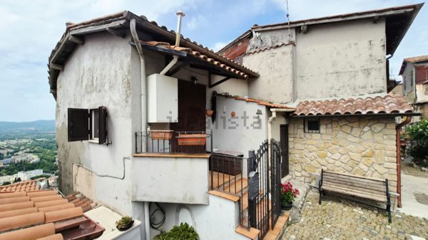 appartamento in vendita a Palestrina