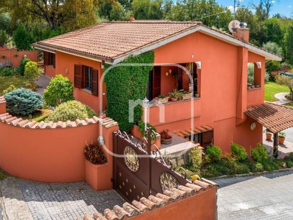 casa indipendente in vendita a Palestrina