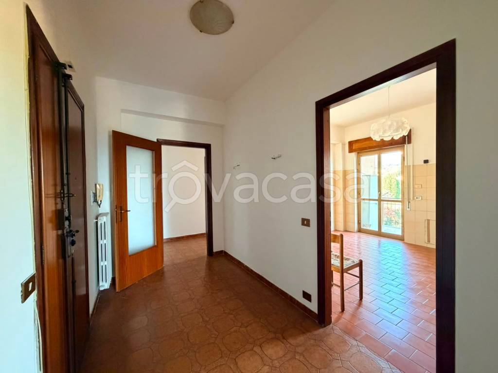 appartamento in vendita a Palestrina