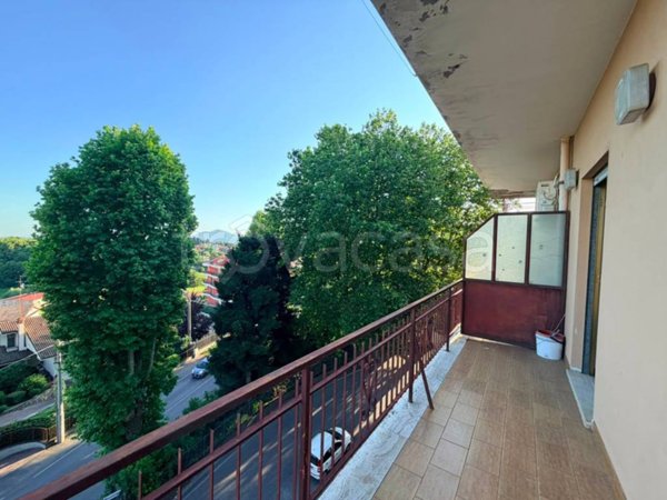 appartamento in vendita a Palestrina