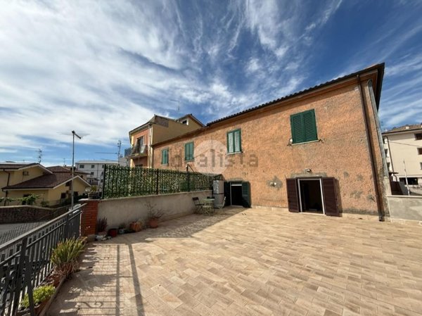 appartamento in vendita a Palestrina