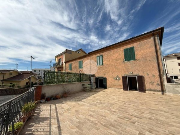 appartamento in vendita a Palestrina