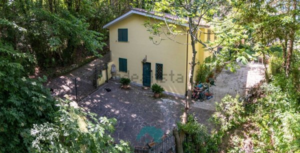 casa indipendente in vendita a Palestrina