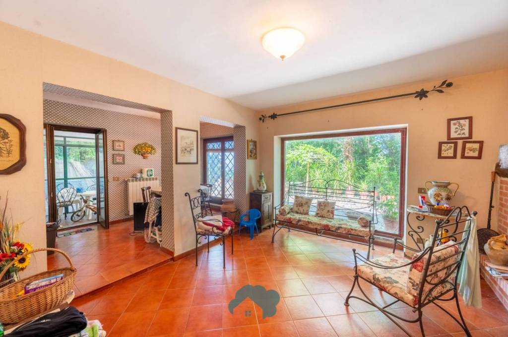 casa indipendente in vendita a Palestrina