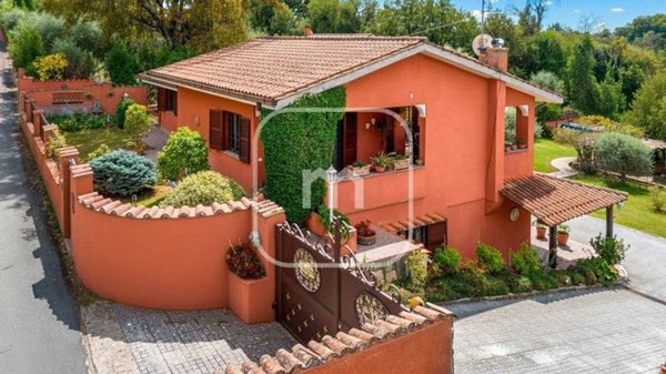 casa indipendente in vendita a Palestrina