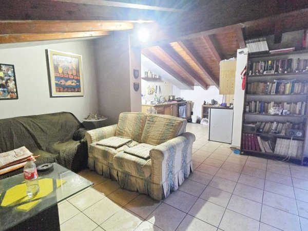 appartamento in vendita a Palestrina in zona Valvarino