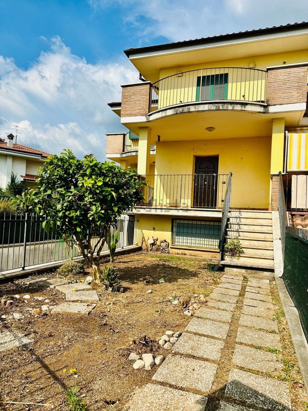 casa indipendente in vendita a Palestrina