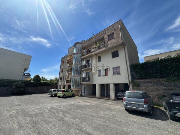 appartamento in vendita a Palestrina