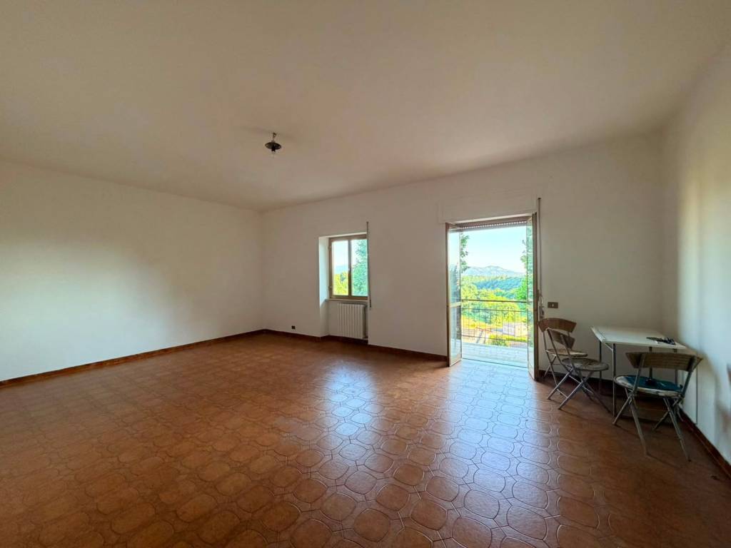 appartamento in vendita a Palestrina