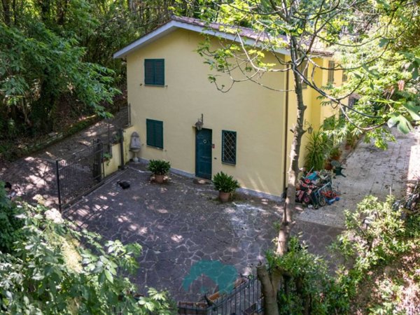 casa indipendente in vendita a Palestrina