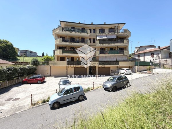 appartamento in vendita a Palestrina