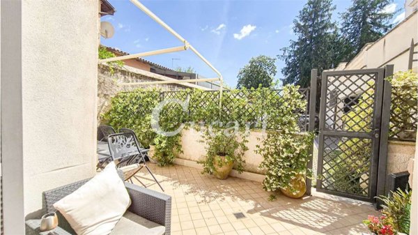 appartamento in vendita a Palestrina
